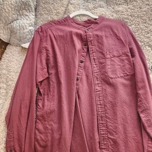 uniqlo long sleeve